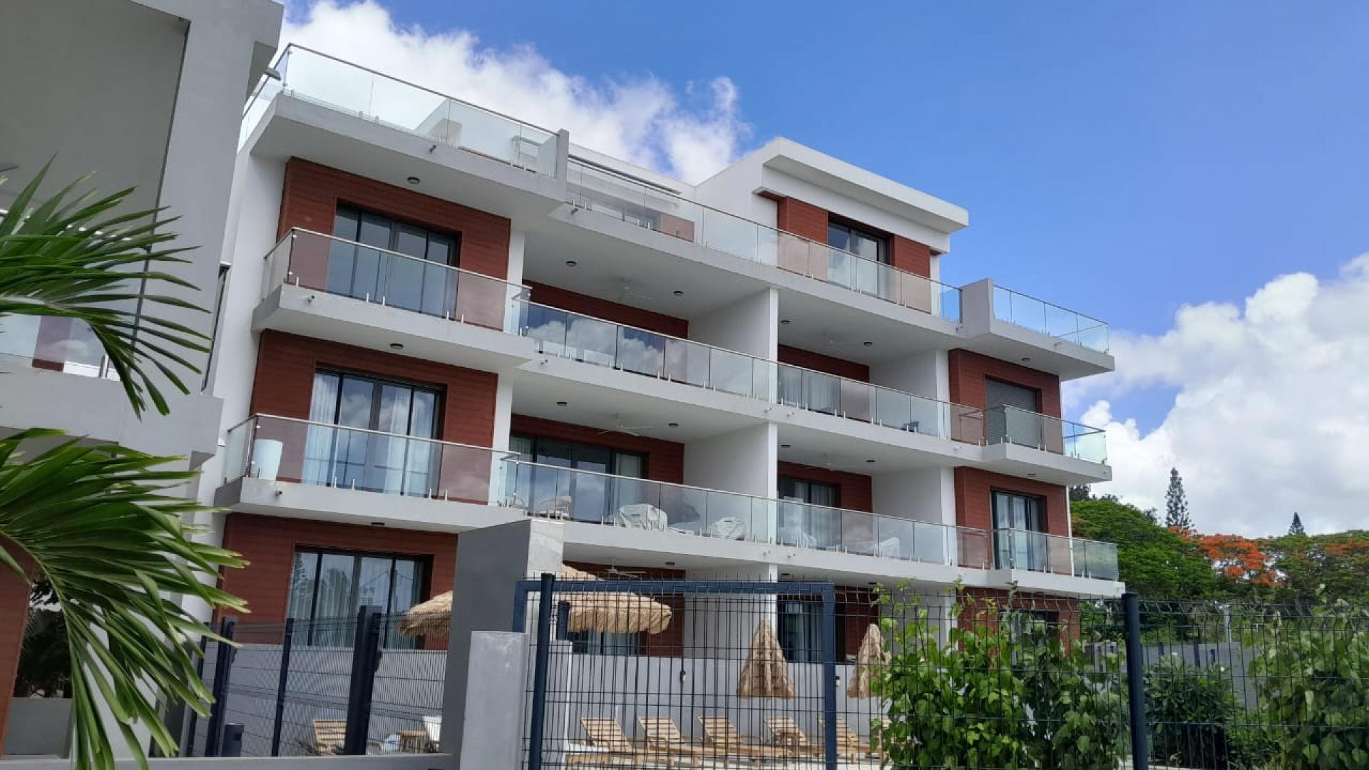  Biens &agrave; vendre - Appartement PDS - trou-aux-biches  