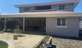  Furnished renting - House - goodlands  