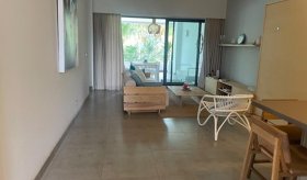  Location meublée - Appartement - mon-choisy  