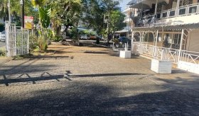  Location non meublée - Restaurant - trou-aux-biches  