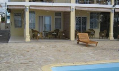  Furnished renting - Apartment - pointe-aux-biches  