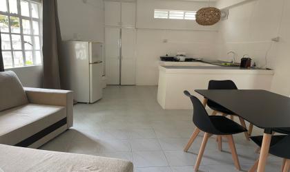 Furnished renting - House - pointe-aux-biches  