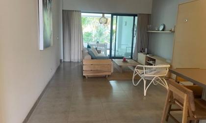  Location meublée - Appartement - mon-choisy  