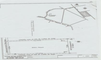  Property for Sale - Residential Land - grand-baie  